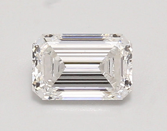 Diamond Lab Grown Emerald 0.93ct VS1