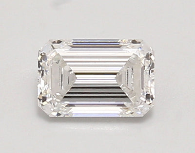 Diamond Lab Grown Emerald 0.93ct VS1 - J.R.DUNN product