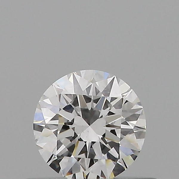 Diamond Round 0.42ct SI1
