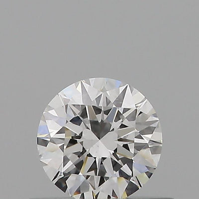 Diamond Round 0.42ct SI1 - J.R.DUNN product