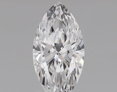 Diamond Lab Grown Marquise 1.15ct VVS2