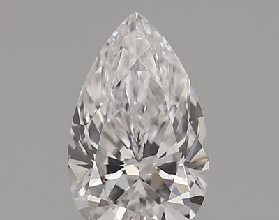 Diamond Lab Grown Pear 1.12ct VVS2 - J.R.DUNN product