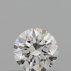 Diamond Round 0.40ct VS1