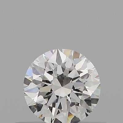 Diamond Round 0.40ct VS1 - J.R.DUNN product