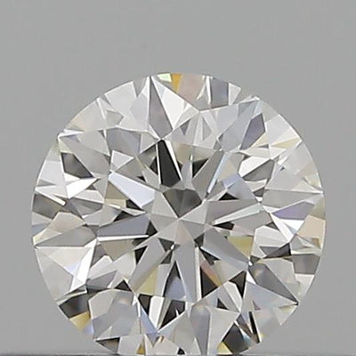 Diamond Round 0.36ct IF - J.R.DUNN product