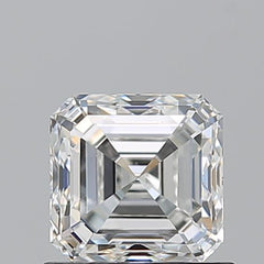 Diamond Asscher 1.01ct VS2