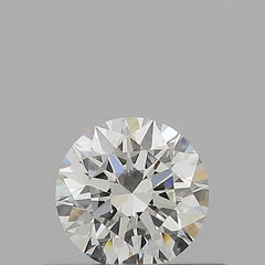 Diamond Round 0.40ct VS1