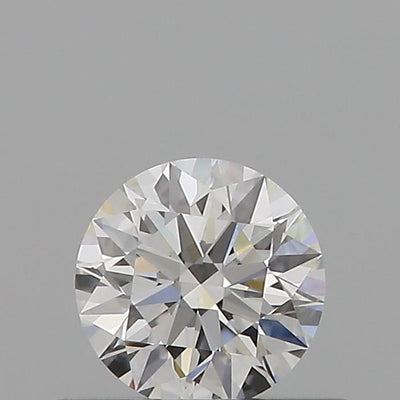 Diamond Round 0.42ct VS1 - J.R.DUNN product