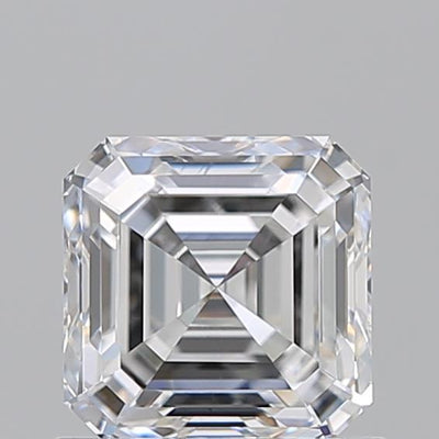 Diamond Asscher 1.01ct VS1 - J.R.DUNN product
