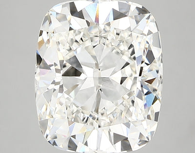 Diamond Lab Grown Cushion 4.30ct VVS2 - J.R.DUNN product