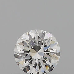 Diamond Round 0.41ct VS1