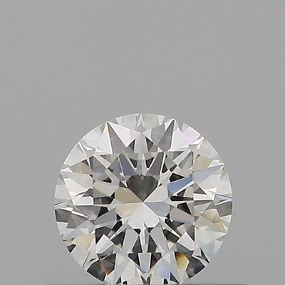 Diamond Round 0.41ct VS1 - J.R.DUNN product