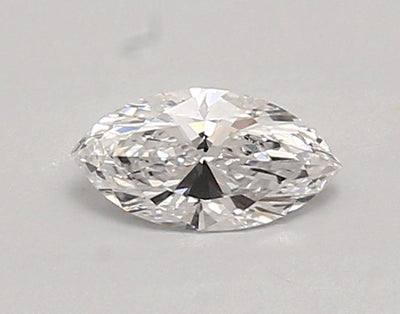 Diamond Lab Grown Marquise 0.51ct VVS2 - J.R.DUNN product
