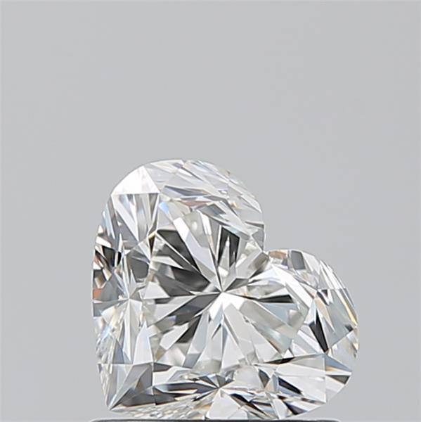 Diamond Heart 1.01ct VS2