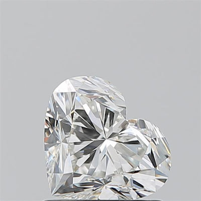 Diamond Heart 1.01ct VS2 - J.R.DUNN product