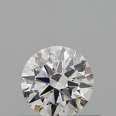 Diamond Round 0.37ct SI1 - J.R.DUNN product