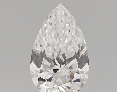 Diamond Lab Grown Pear 1.88ct VS1 - J.R.DUNN product