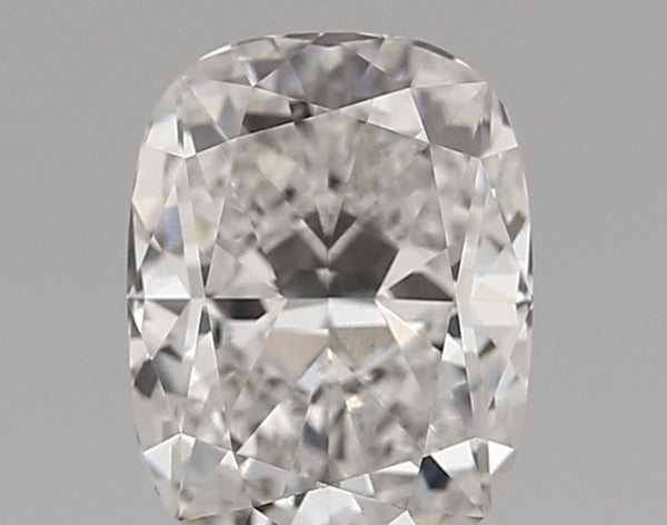 Diamond Lab Grown Cushion 1.55ct VS1