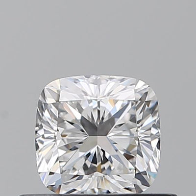 Diamond Cushion 0.50ct VVS2 - J.R.DUNN product