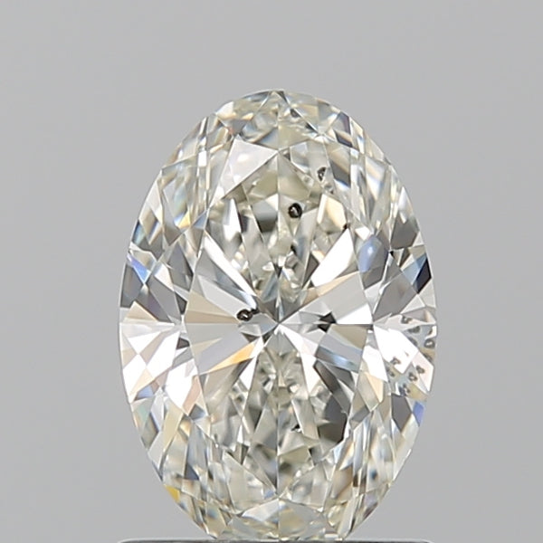 Diamond Oval 1.20ct SI2