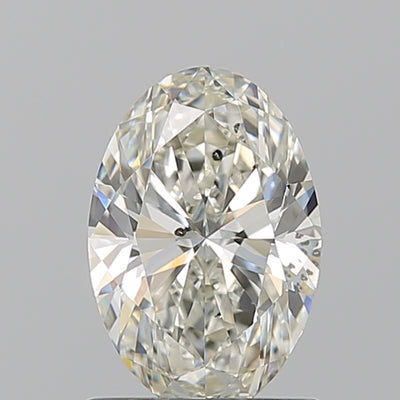 Diamond Oval 1.20ct SI2 - J.R.DUNN product