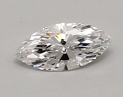 Diamond Lab Grown Marquise 0.60ct VVS2 - J.R.DUNN product