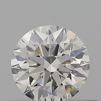 Diamond Round 0.40ct VVS1 - J.R.DUNN product