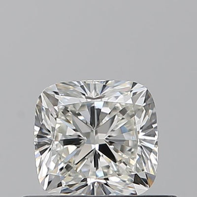 Diamond Cushion 0.50ct VVS2 - J.R.DUNN product