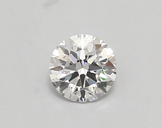 Diamond Lab Grown Round 0.41ct VVS1
