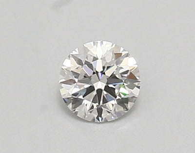 Diamond Lab Grown Round 0.41ct VVS1 - J.R.DUNN product