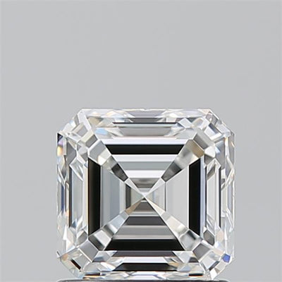 Diamond Asscher 1.20ct VVS1 - J.R.DUNN product