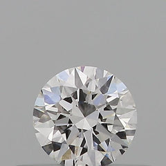 Diamond Round 0.30ct VS1
