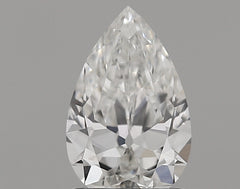 Diamond Lab Grown Pear 1.15ct VVS2