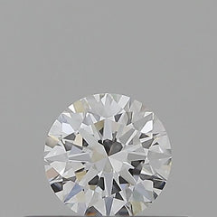 Diamond Round 0.30ct VS1