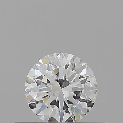 Diamond Round 0.30ct VS1 - J.R.DUNN product