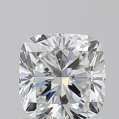 Diamond CUSHION 1.01ct VS1 - J.R.DUNN product