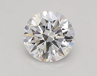 Diamond Lab Grown Round 0.39ct VVS2 - J.R.DUNN product