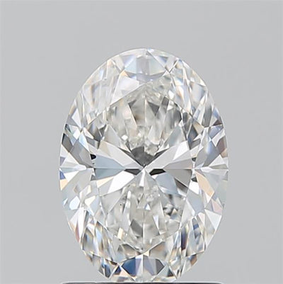 Diamond OVAL 1.2ct VS1 - J.R.DUNN product