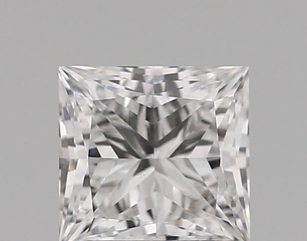 Diamond Lab Grown Princess 1.13ct VVS2