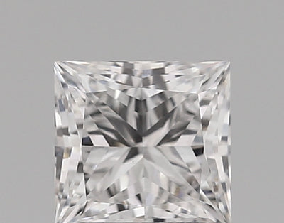 Diamond Lab Grown Princess 1.13ct VVS2 - J.R.DUNN product
