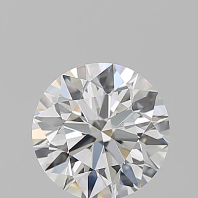 Diamond Round 0.50ct VVS2 - J.R.DUNN product