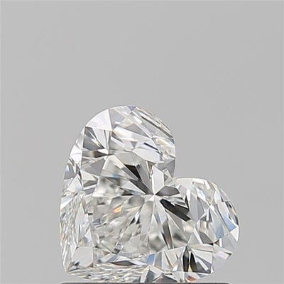 Diamond Heart 0.90ct VS2 - J.R.DUNN product