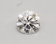 Diamond Lab Grown Round 0.43ct VVS2