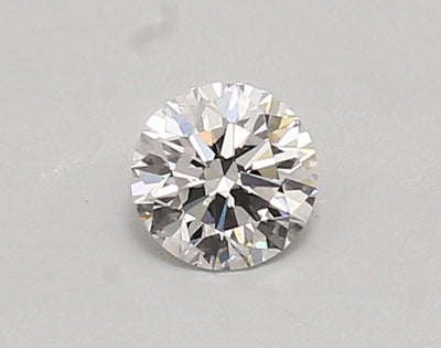Diamond Lab Grown Round 0.43ct VVS2 - J.R.DUNN product
