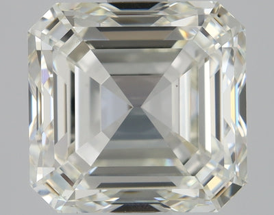 Diamond Asscher 2.02ct VS2 - J.R.DUNN product