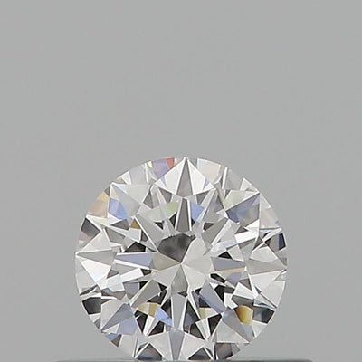 Diamond Round 0.38ct VVS2 - J.R.DUNN product
