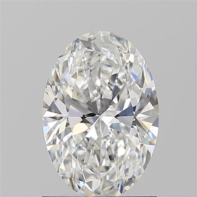 Diamond OVAL 1.2ct VS1 - J.R.DUNN product
