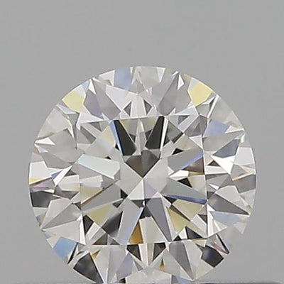 Diamond Round 0.40ct IF - J.R.DUNN product