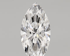 Diamond Lab Grown Marquise 1.16ct VS1