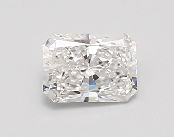 Diamond Lab Grown Radiant 0.73ct VVS2
